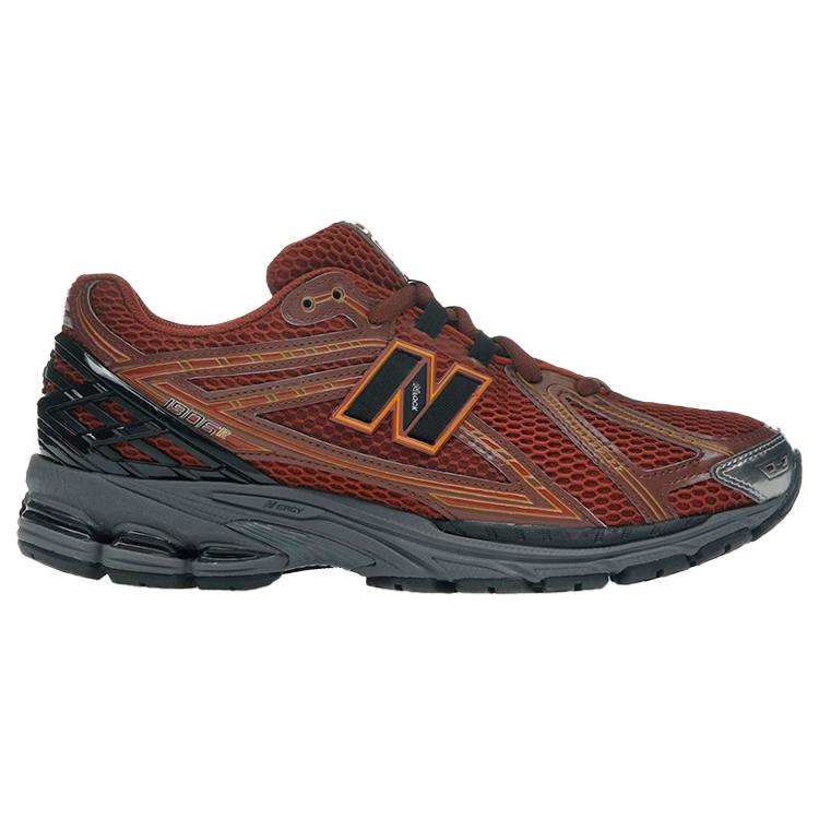 TENIS NEW BALANCE 1906R ZALANDO TRAIL MIX RUST RED