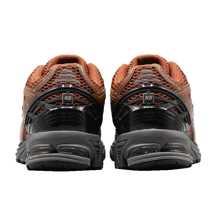 TENIS NEW BALANCE 1906R ZALANDO TRAIL MIX RUST RED