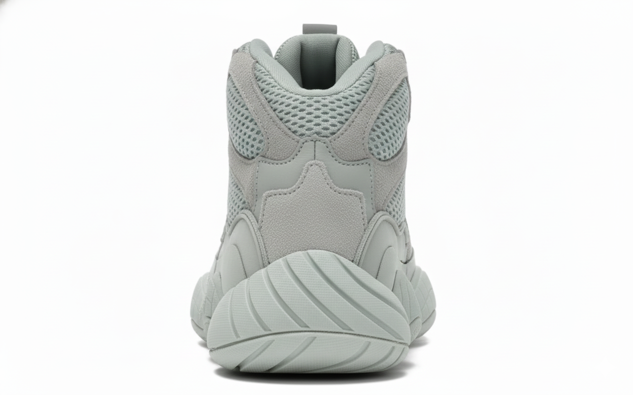 TENIS ADIDAS YEEZY DESERT EN BLANCO SAL