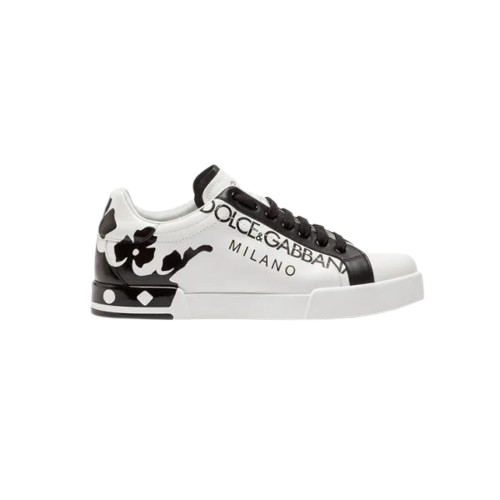 TENIS DOLCE & GABBANA PORTOFINO