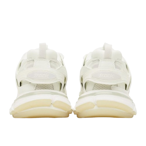 TENIS BALENCIAGA TRACK WHITE GLOW