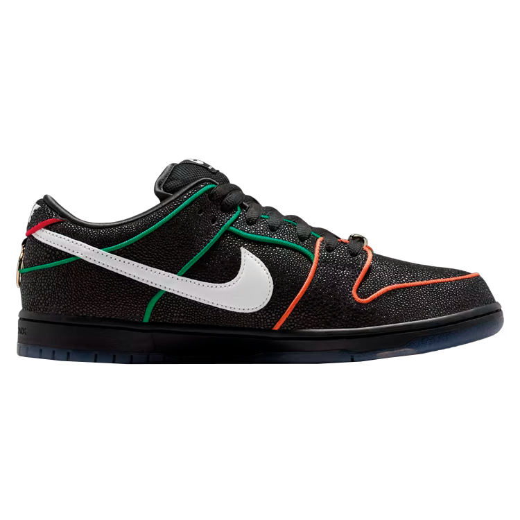 TENIS NIKE SB DUNK LOW BRONX GIRLS SKATE