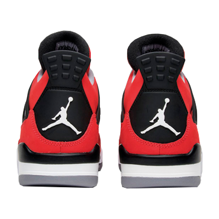 TENIS JORDAN 4 TORO BRAVO 2026