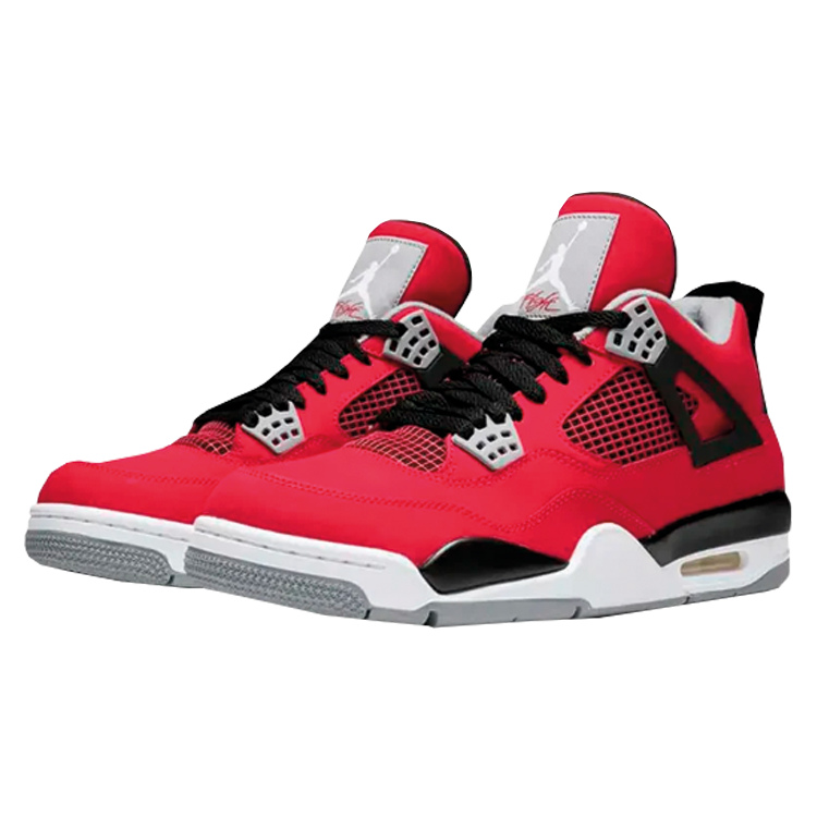 TENIS JORDAN 4 TORO BRAVO 2026