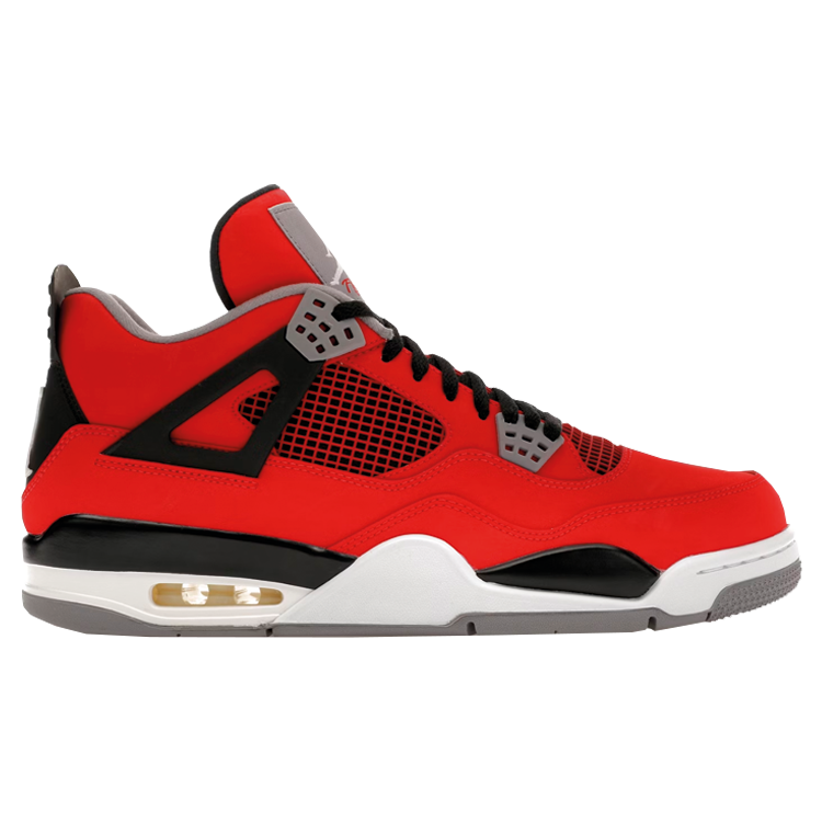 TENIS JORDAN 4 TORO BRAVO 2026