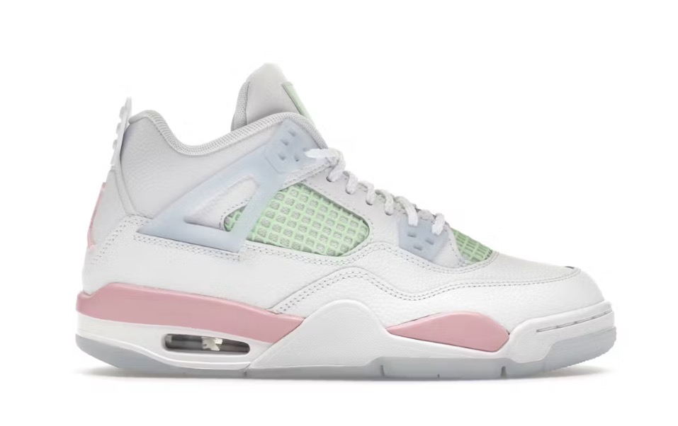 TENIS JORDAN 4 VALENTINES DAY 2026 Y