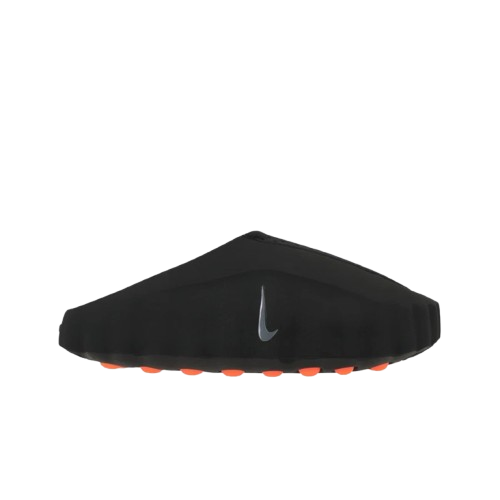 TENIS NIKE MIND 001 SLIDE BLACK CHROME