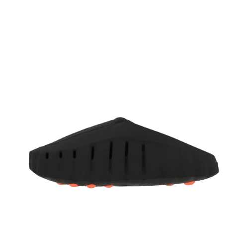 TENIS NIKE MIND 001 SLIDE BLACK CHROME