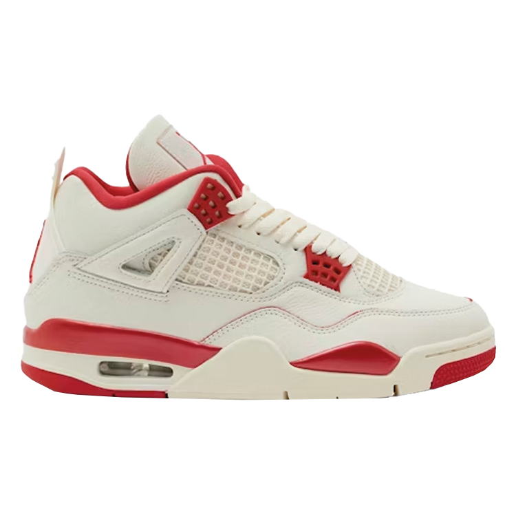 TENIS JORDAN 4 VALENTINES DAY 2026