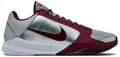 TENIS NIKE KOBE PROTRO 5 LOWER MERION ACES AWAY 2026