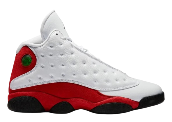 TENIS JORDAN 13 CHICAGO 2026