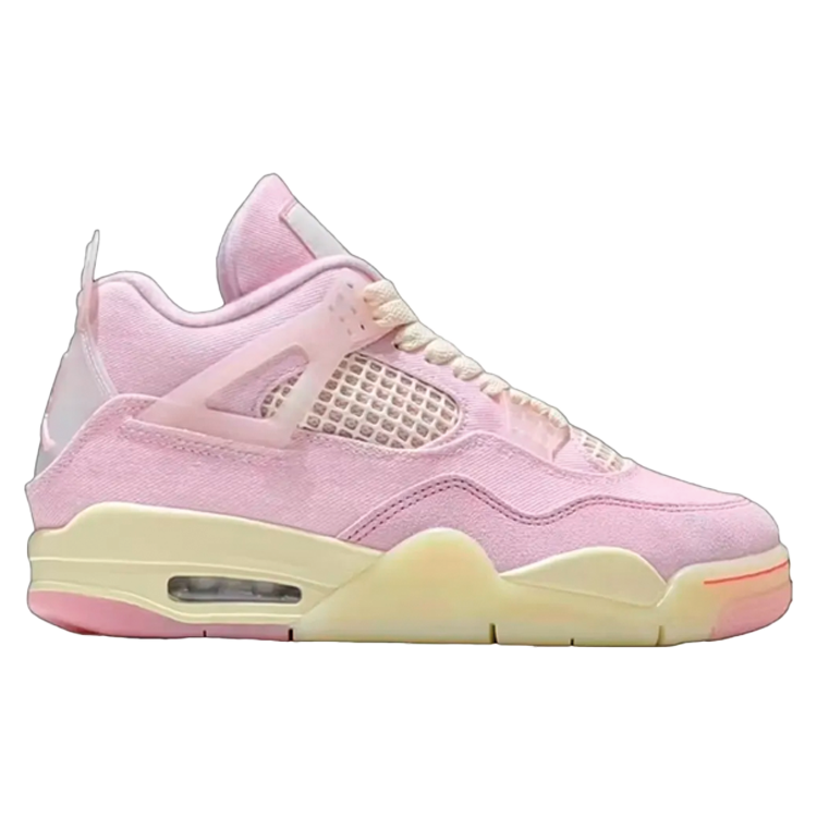 TENIS JORDAN 4 ICED CARMINE