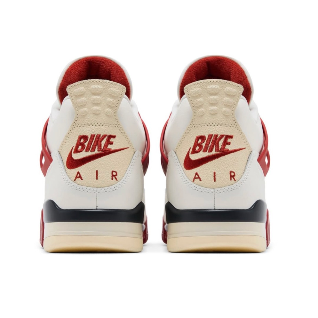 TENIS JORDAN 4 OG NIGEL SYLVESTER BRICK AFTER BRICK