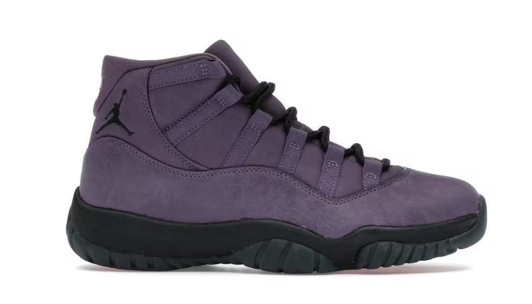 TENIS JORDAN 11 MOJAVE