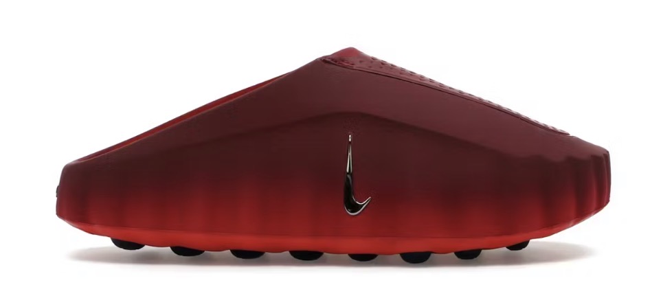 TENIS NIKE MIND 001 SLIDE TEAM RED UNIVERSITY RED
