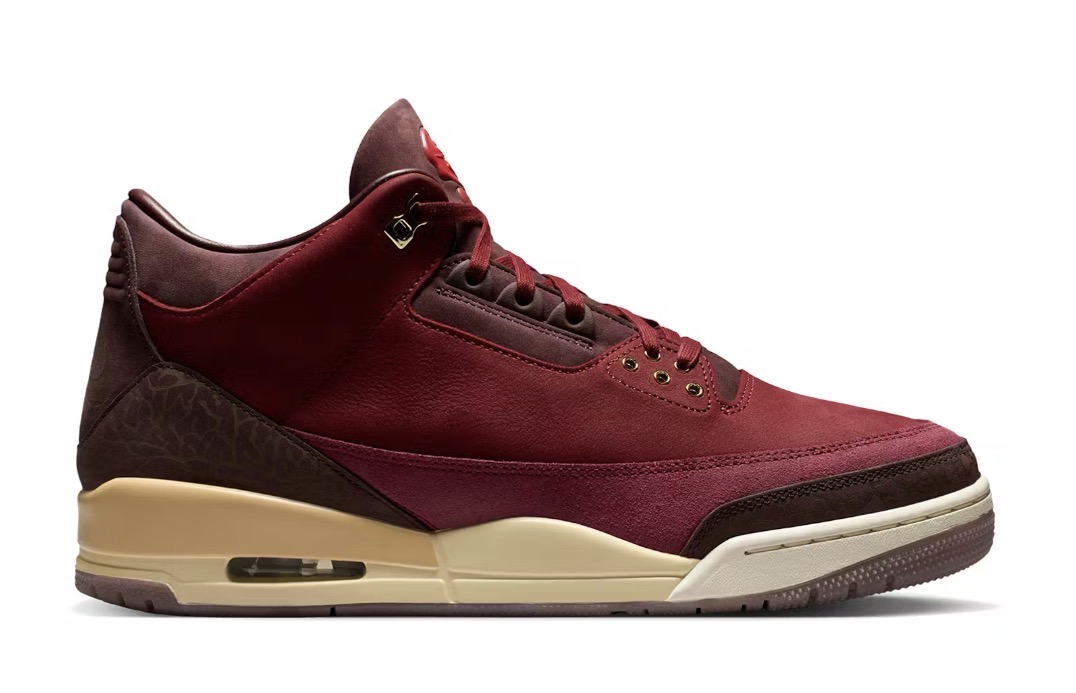 TENIS JORDAN 3 PRM BIN 23