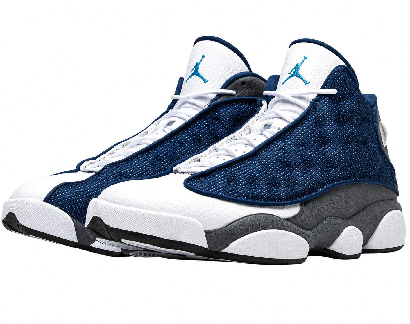 TENIS JORDAN 13 FLINT 2026
