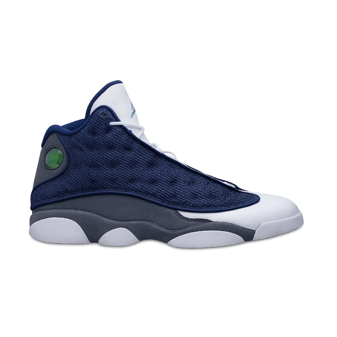 TENIS JORDAN 13 FLINT 2026