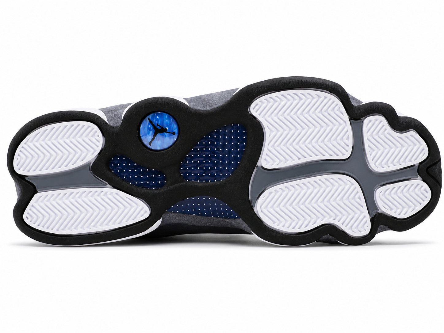 TENIS JORDAN 13 FLINT 2026