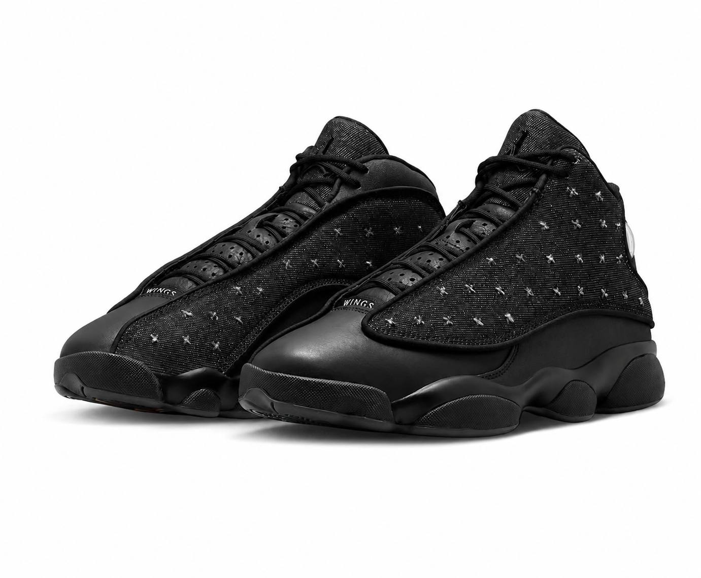 TENIS JORDAN 13 WINGS