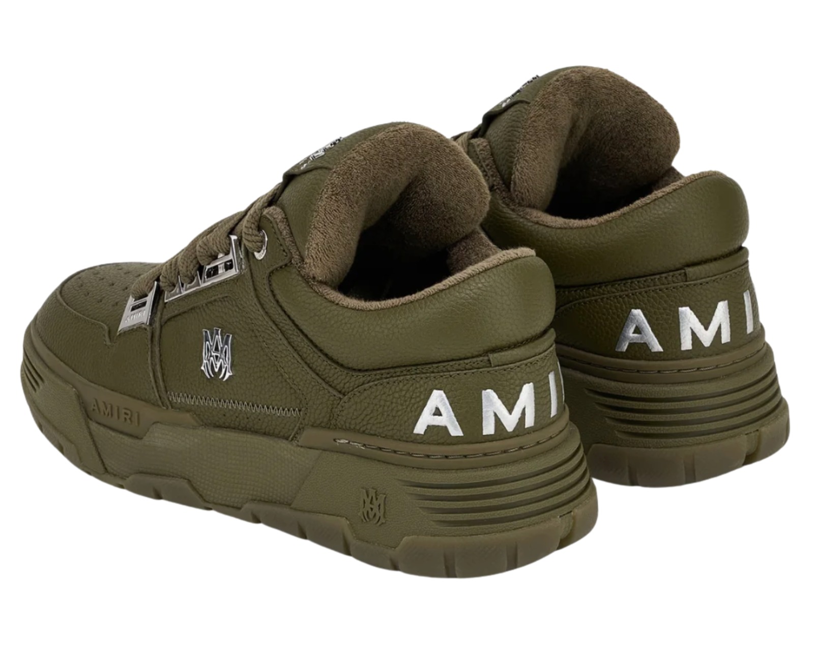 TENIS AMIRI MA-1 THYME