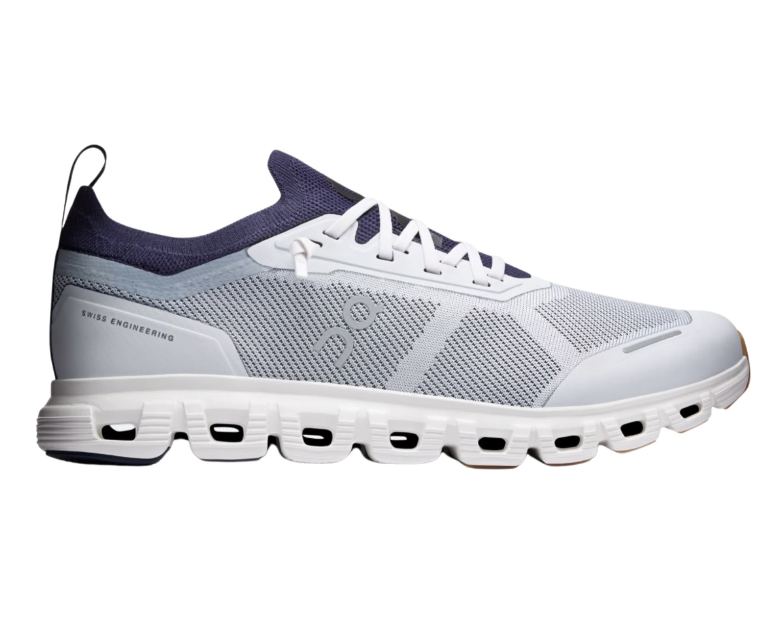 TENIS CLOUD 6 VERSA FROST | MIDNIGHT