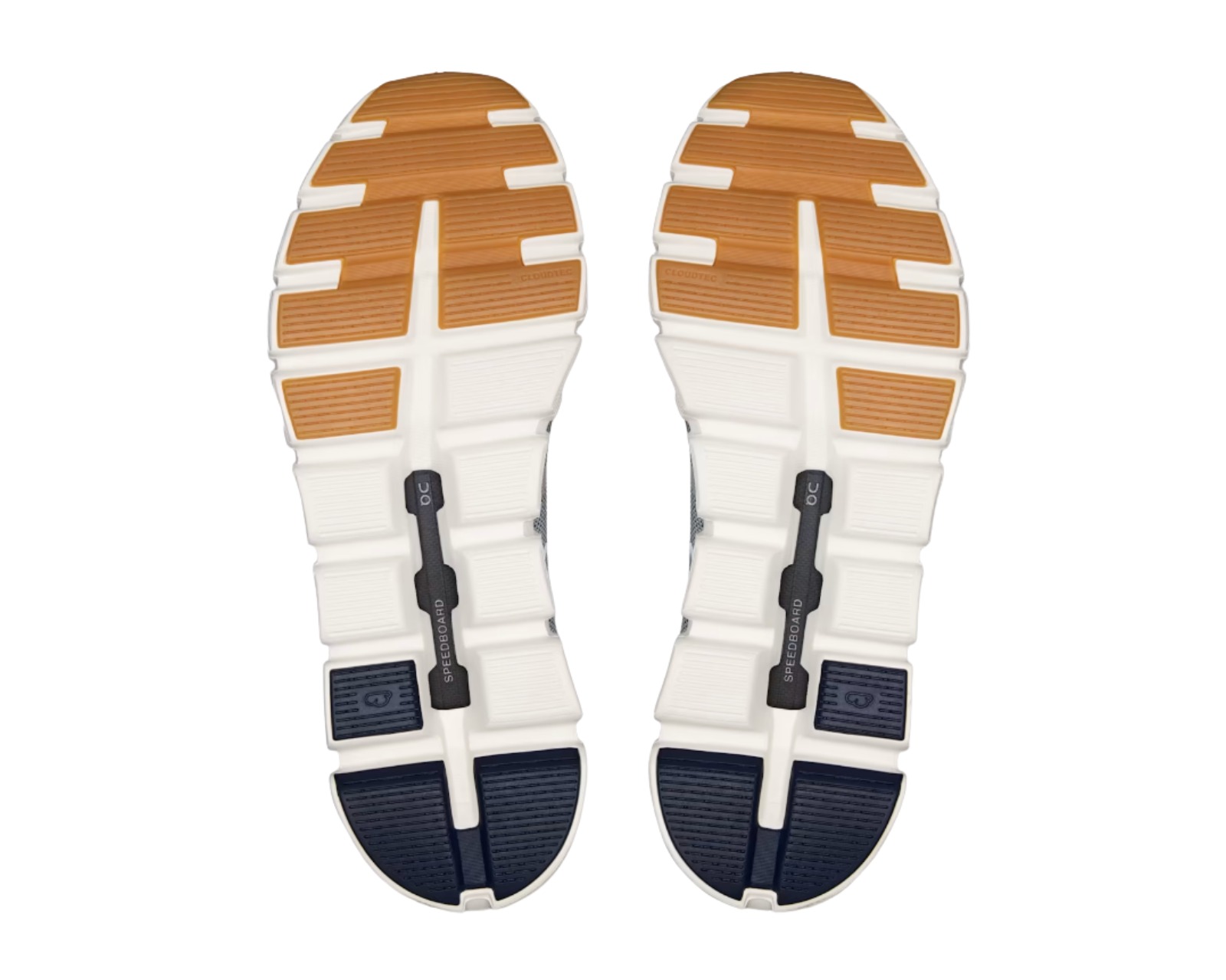 TENIS CLOUD 6 VERSA FROST | MIDNIGHT