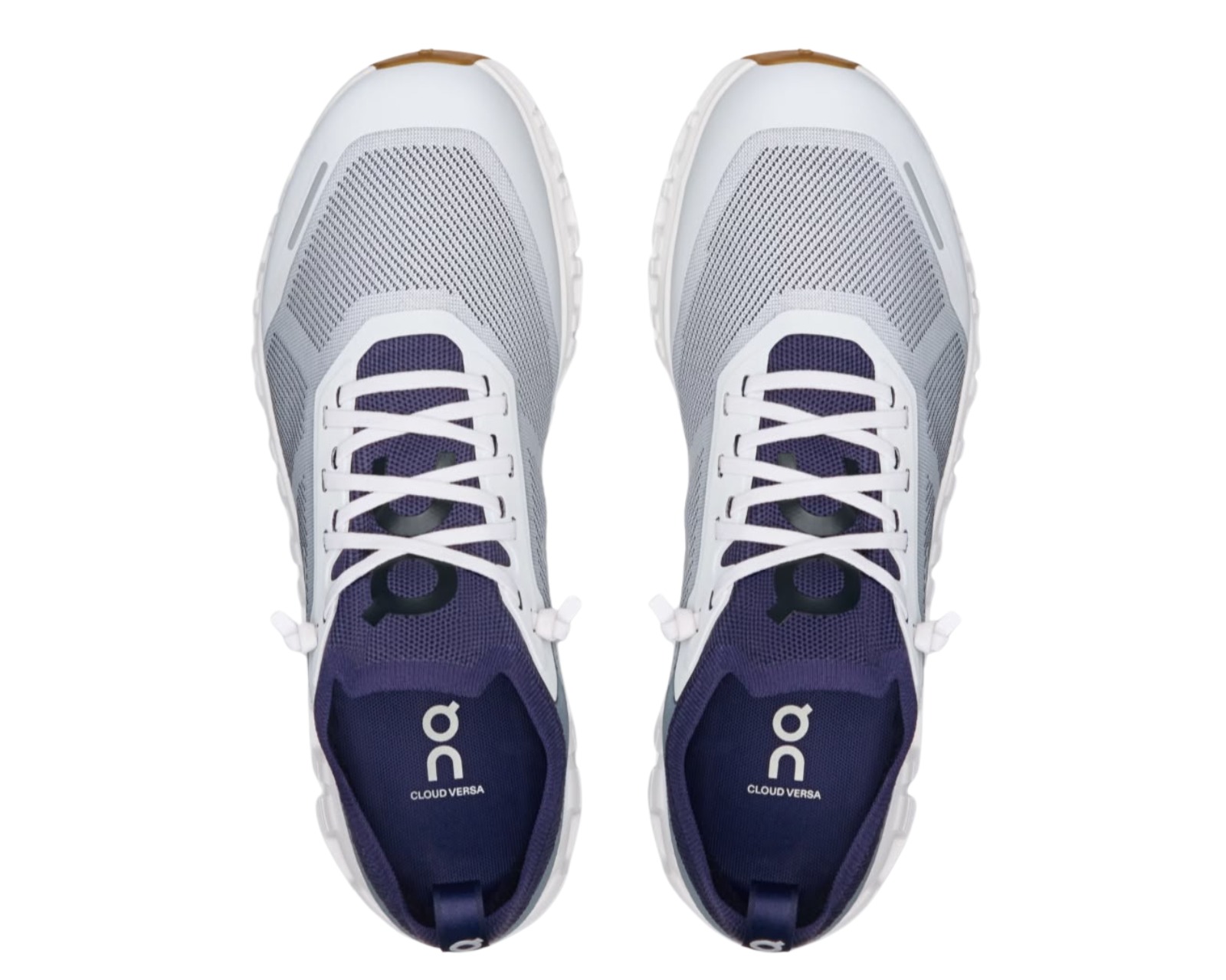 TENIS CLOUD 6 VERSA FROST | MIDNIGHT