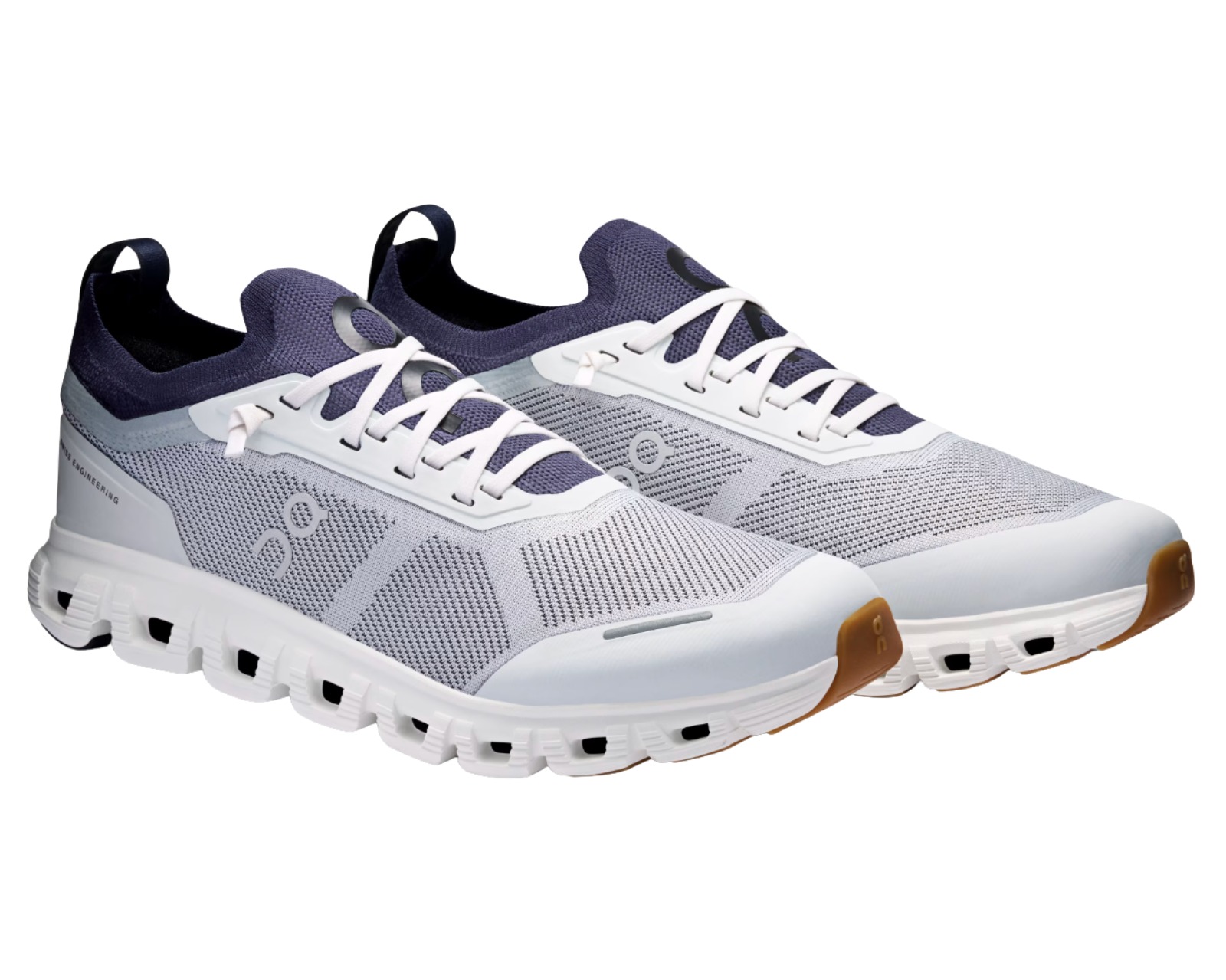 TENIS CLOUD 6 VERSA FROST | MIDNIGHT