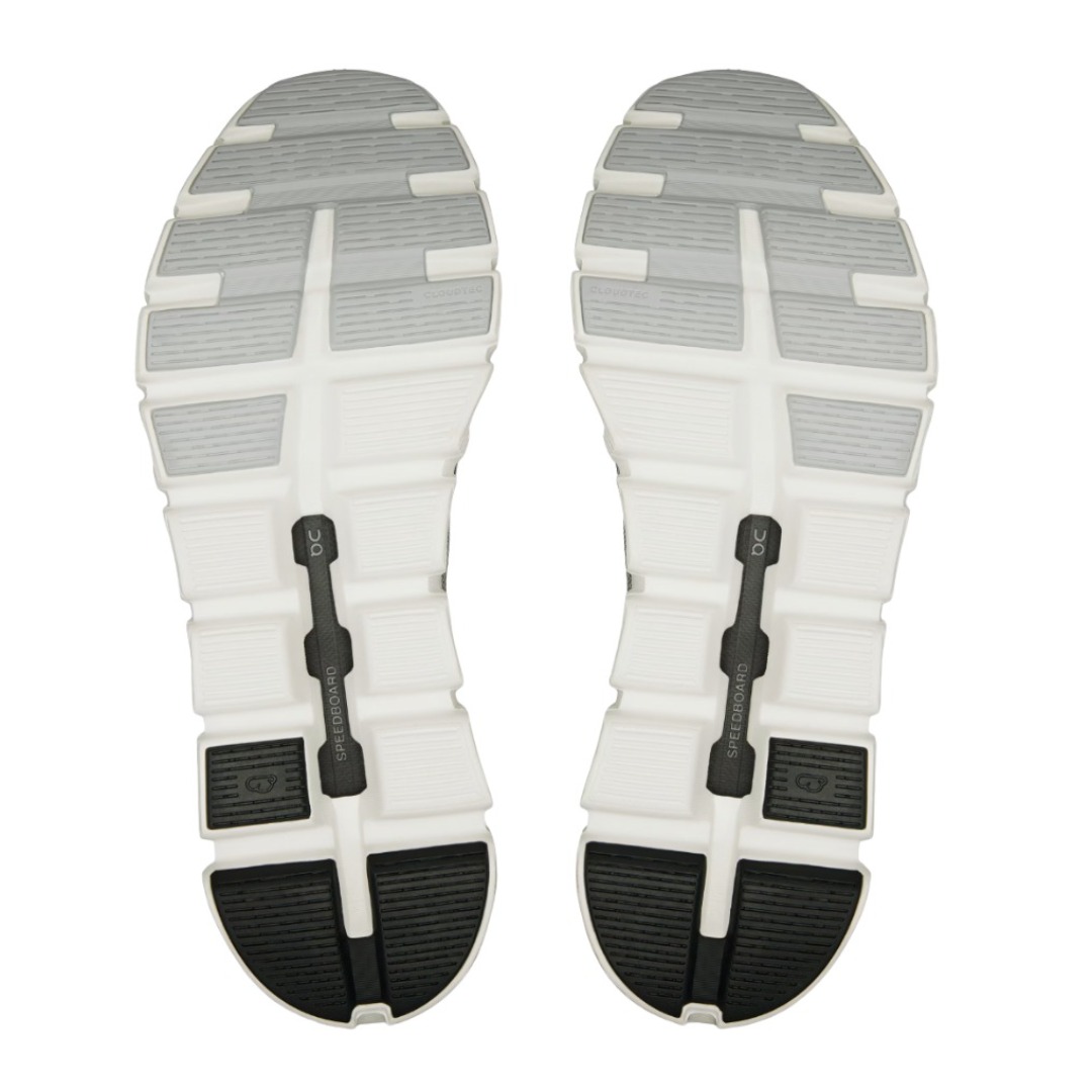 TENIS CLOUD 6 ASH | CINDER