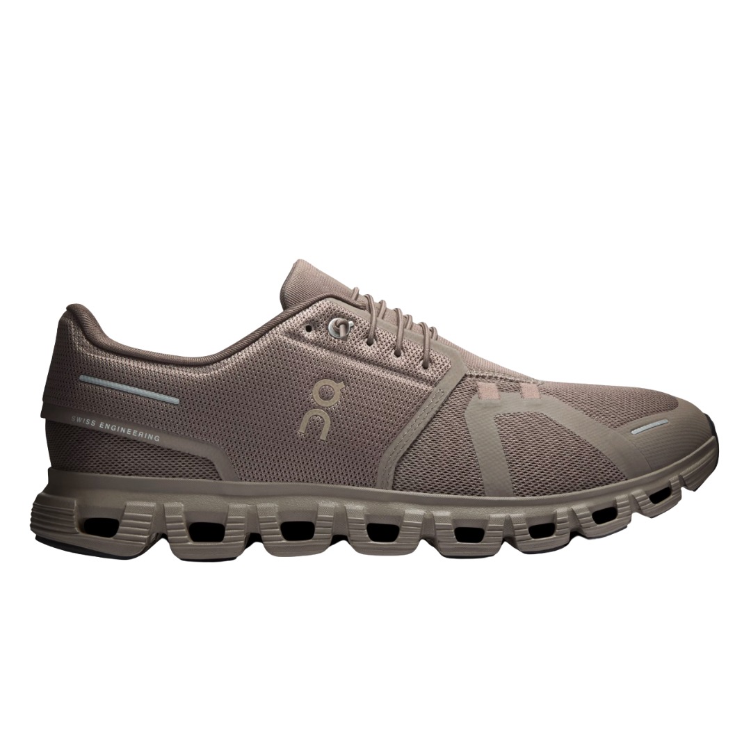 TENIS CLOUD 6 ASH | CINDER