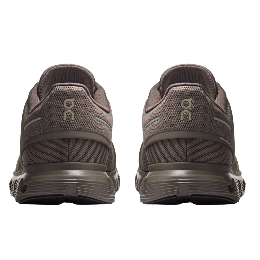 TENIS CLOUD 6 ASH | CINDER