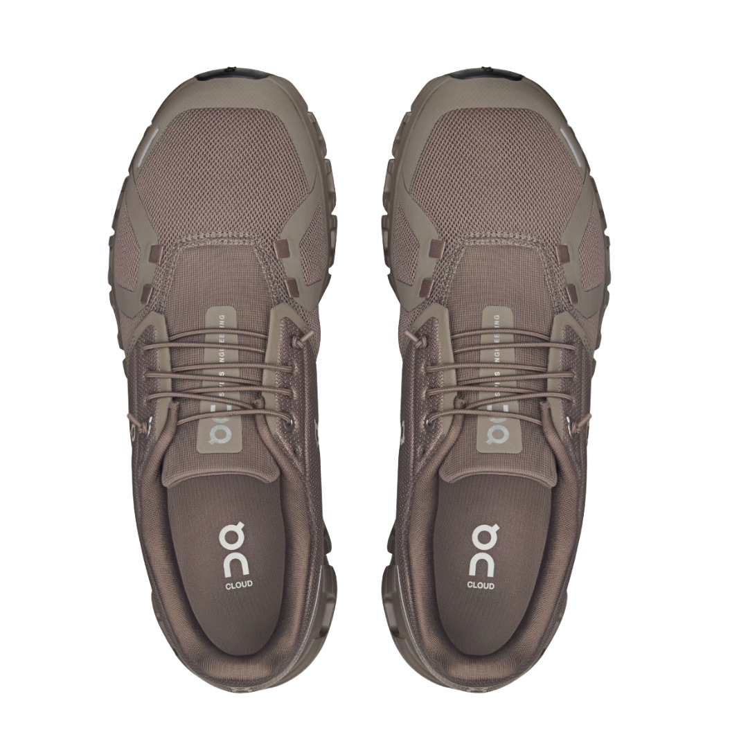 TENIS CLOUD 6 ASH | CINDER