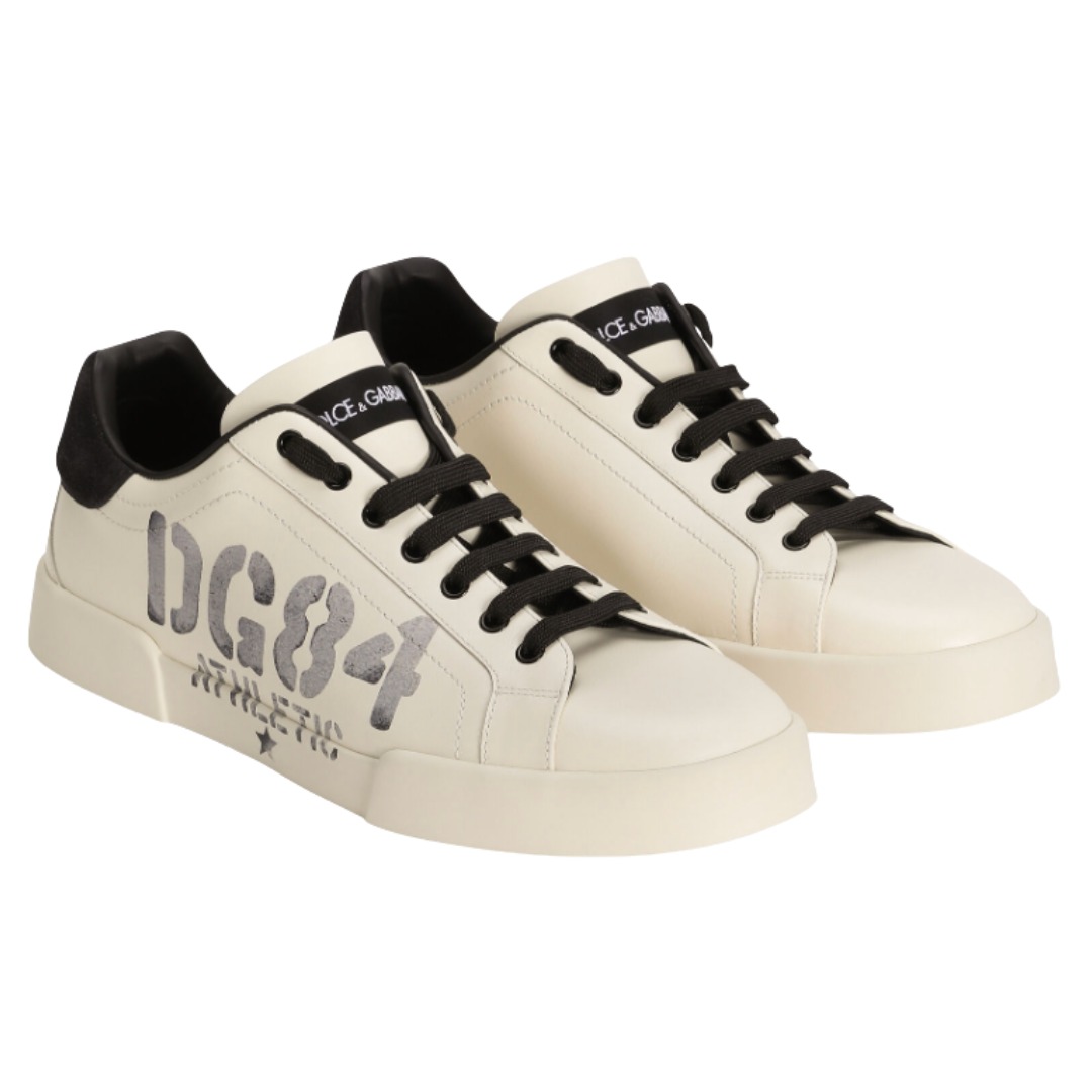 TENIS DOLCE & GABBANA PORTOFINO LIGHT STROBEL