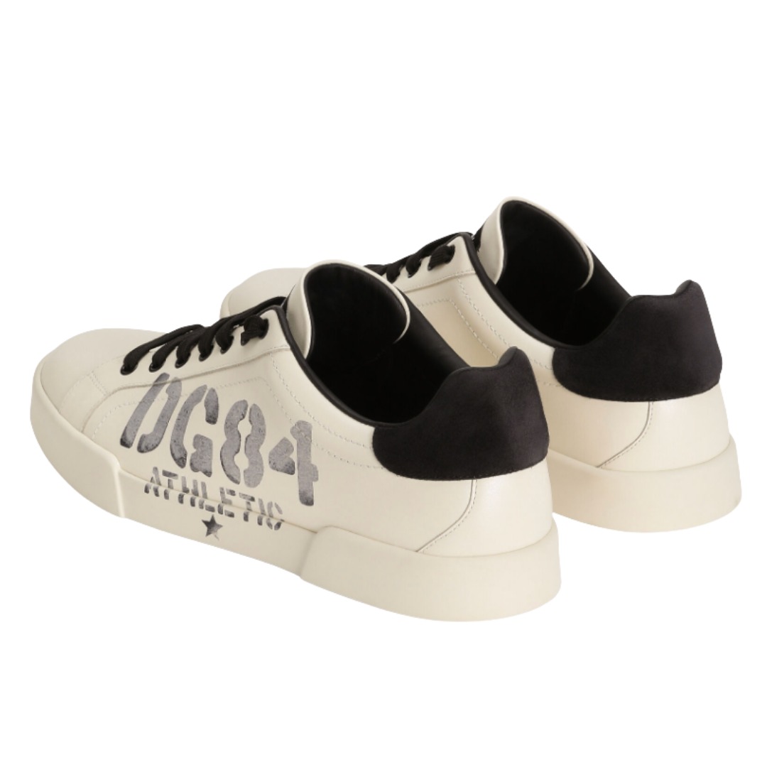 TENIS DOLCE & GABBANA PORTOFINO LIGHT STROBEL