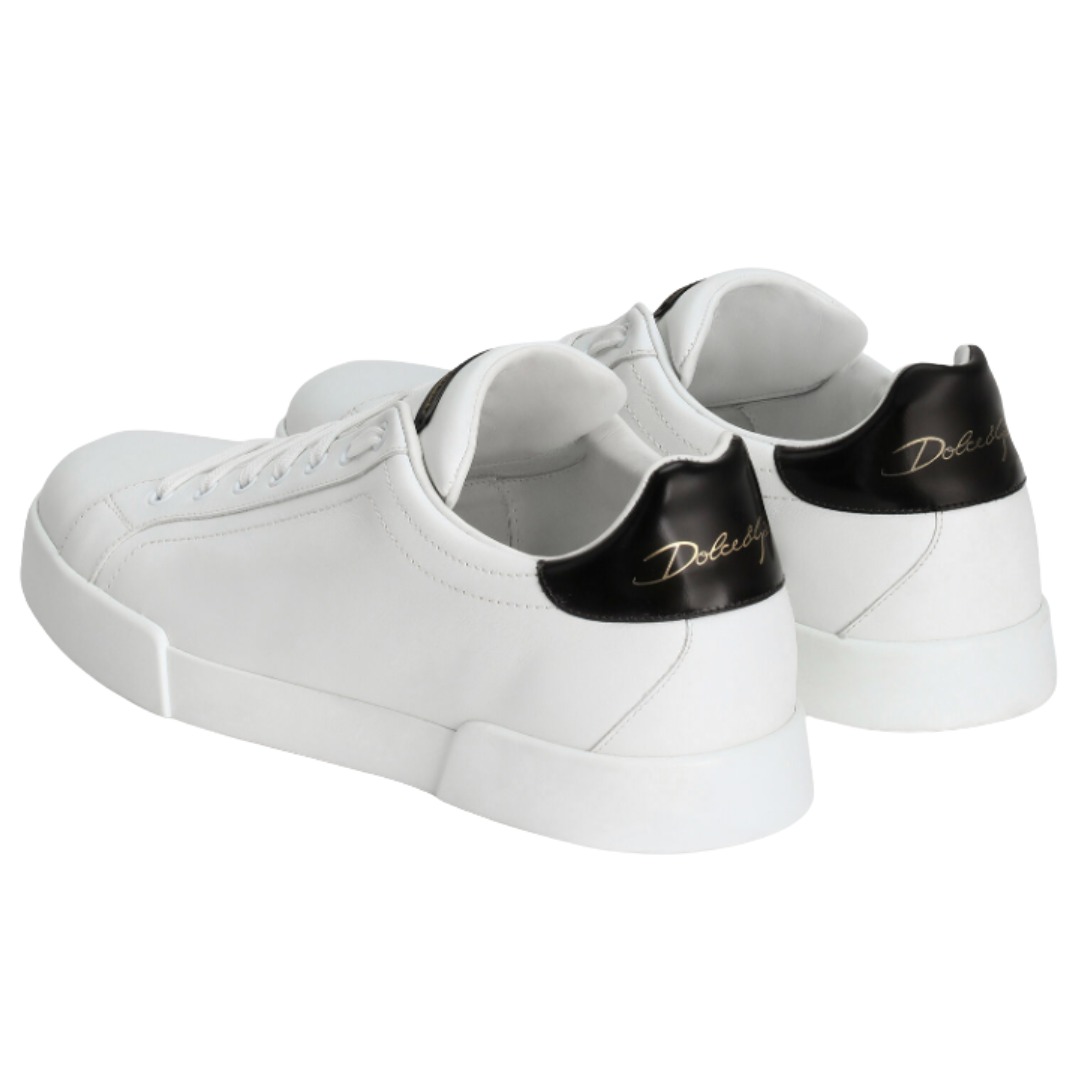 DOLCE & GABBANA PORTOFINO WHITE