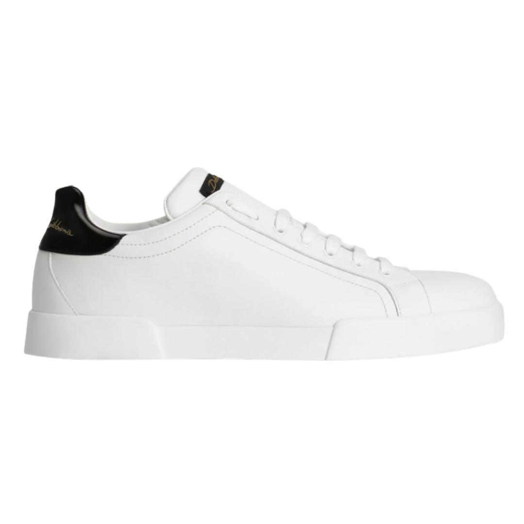 DOLCE & GABBANA PORTOFINO WHITE