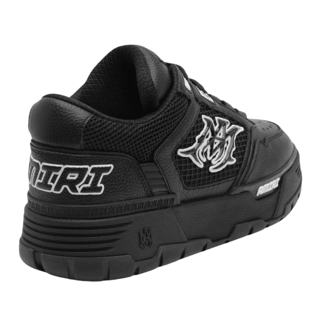 TENIS AMIRI MA-94 BLACK