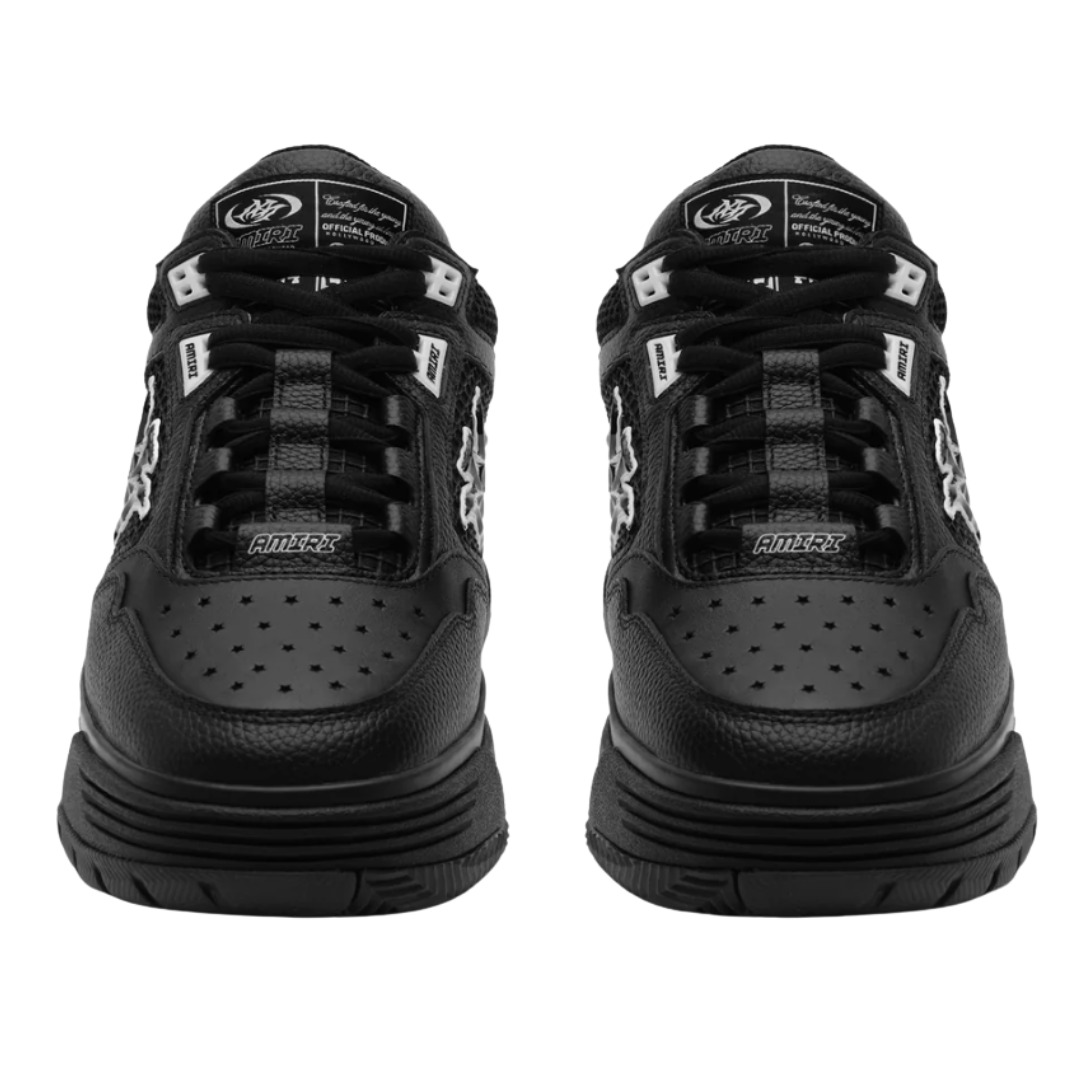 TENIS AMIRI MA-94 BLACK