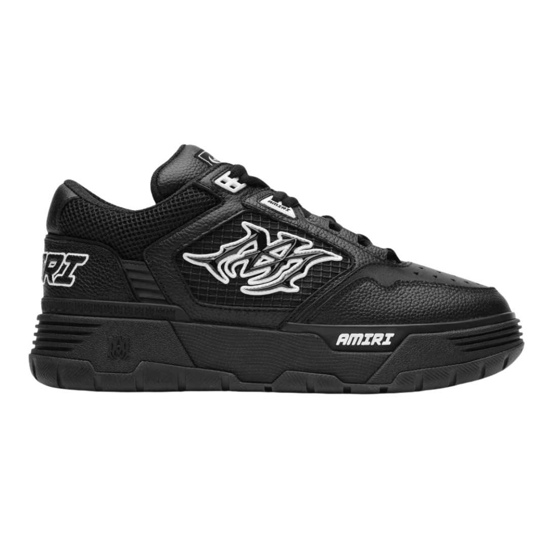 TENIS AMIRI MA-94 BLACK