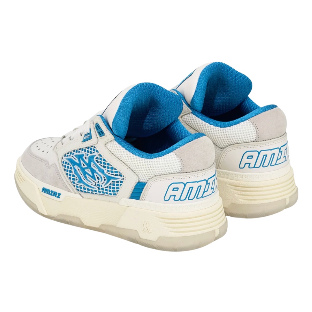 TENIS AMIRI MA-94 WHITE BLUE