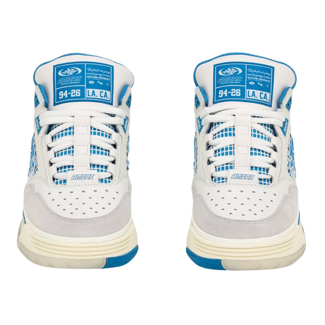 TENIS AMIRI MA-94 WHITE BLUE