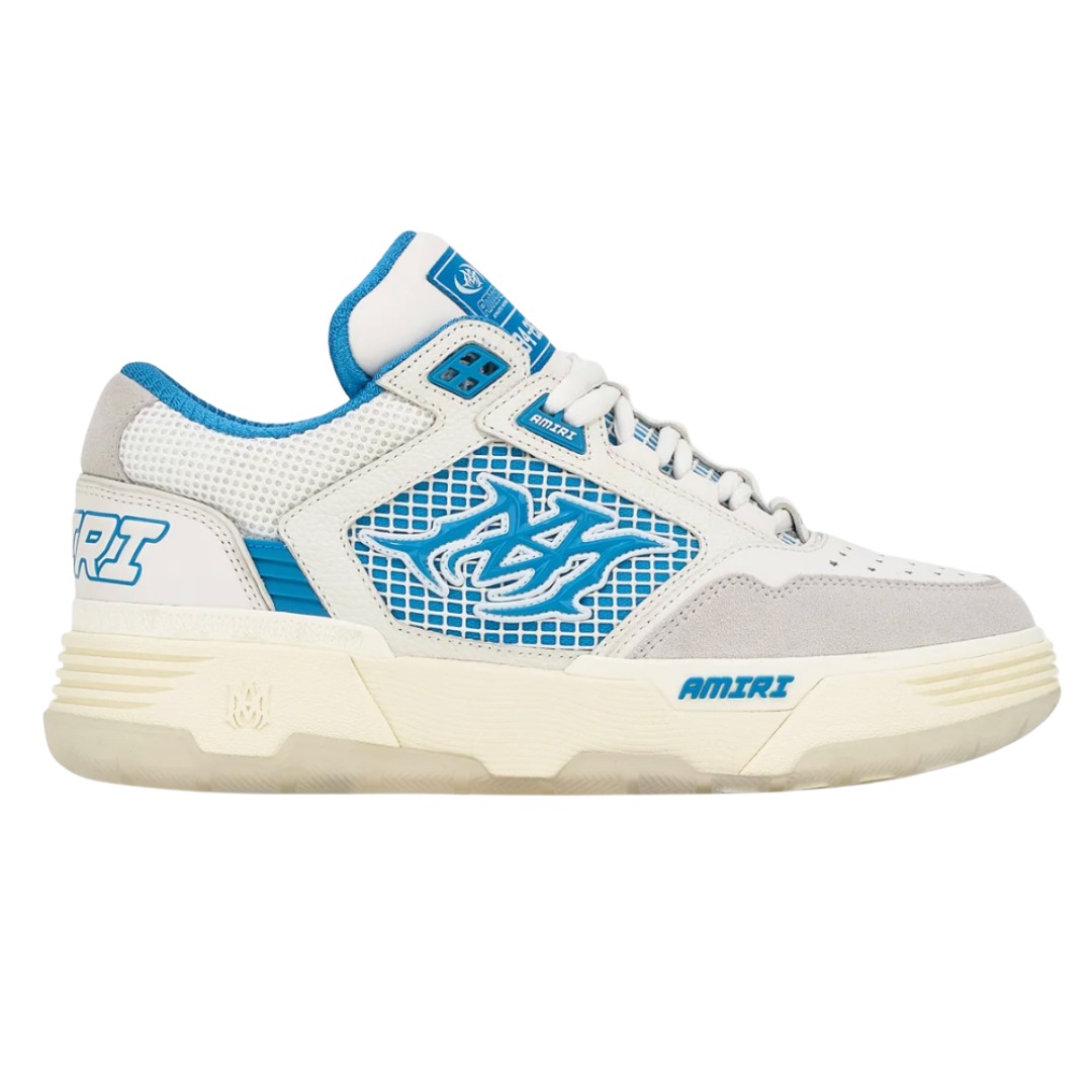 TENIS AMIRI MA-94 WHITE BLUE