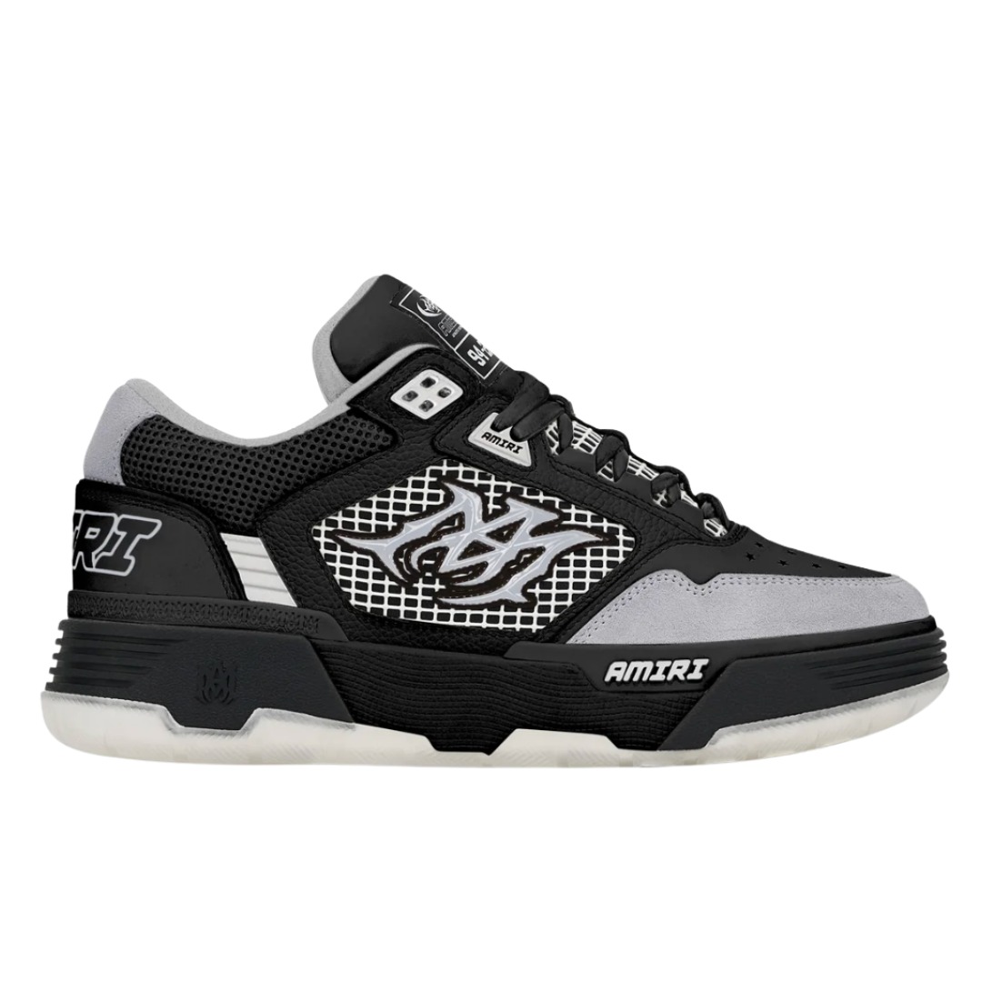 AMIRI MA-94 BLACK GREY