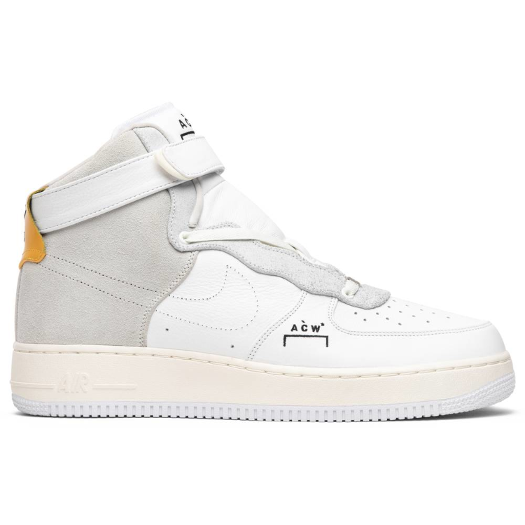 Tenis Nike Air Force 1 High A Cold-wall