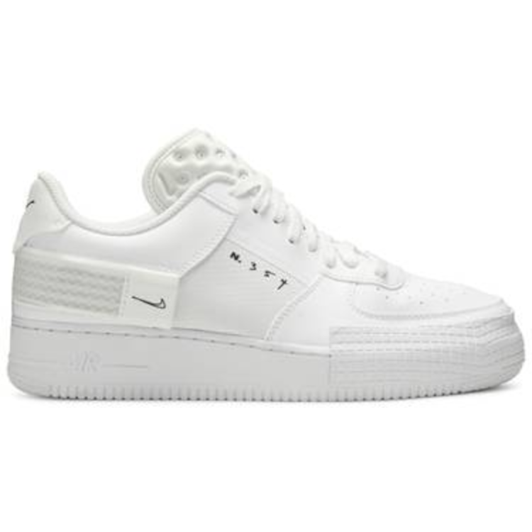 Tenis Nike Air Force 1 Type