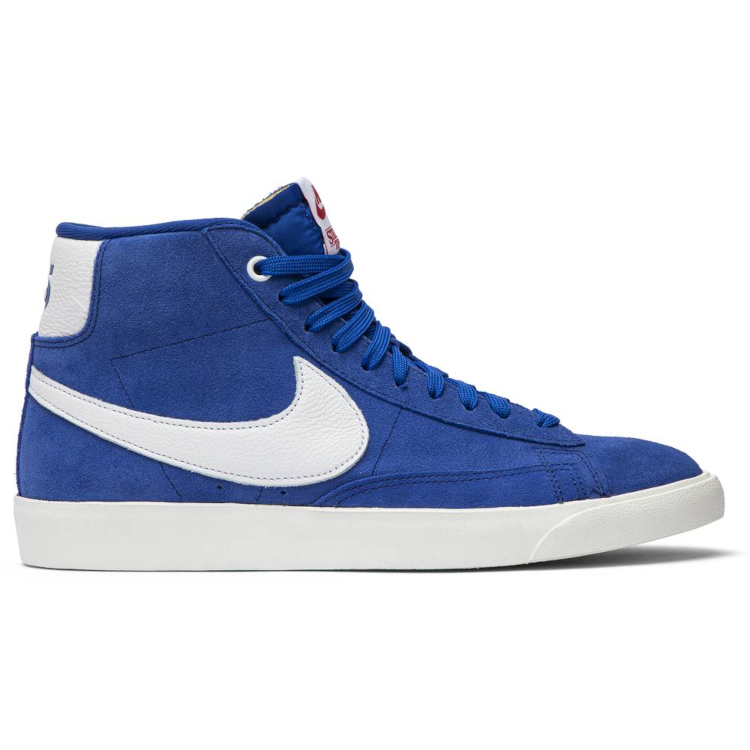 Tenis Nike Blazer Mid Stranger Things Independence Day Pack