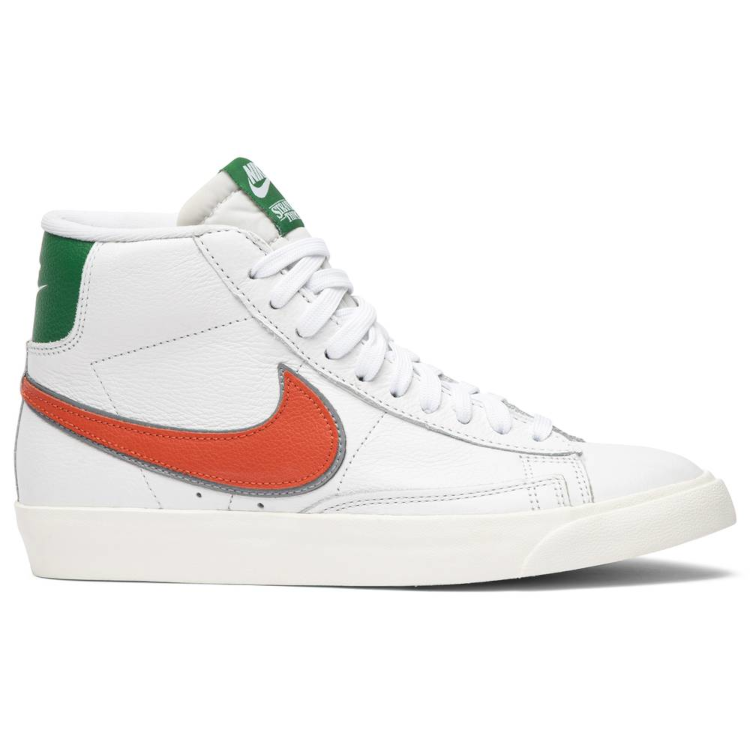 Tenis Nike Blazer Mid Stranger Things Hawkins High School