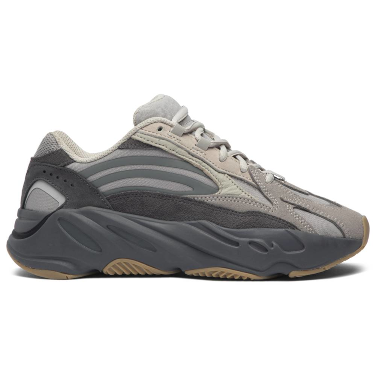 Tenis Yeezy Boost 700 V2 Tephra
