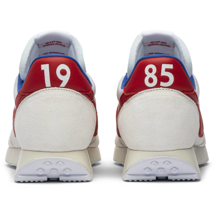 nike stranger things independence day